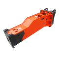 Hydraulic Rock Concrete Breaker Soosan Hammer for Excavator